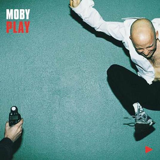 Play - CD Audio di Moby