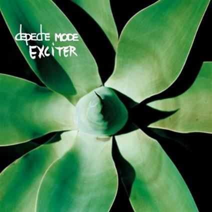 Exciter - CD Audio di Depeche Mode