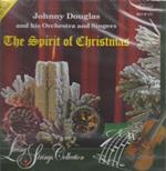 Johnny Douglas & His Orchestra - Living Strings Collection: The Spirit Of Christmas (2 Cd)