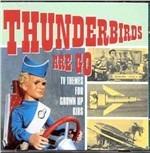 Thunderbirds Are go