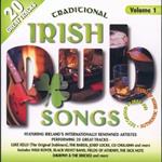 Traditional Irish Pub Songs Volume One (Emerald Music Compilation)