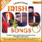 Traditional Irish Drinking Songs Vol. 2
