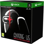 Among Us Impostor Edition - Special - Xbox One, Xbox Series X