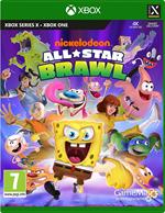 Nickelodeon All Star Brawl - Xbox One