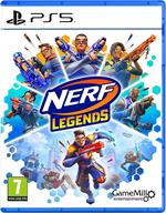 NERF Legends - PS5