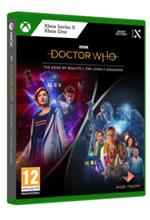 Doctor Who Duo Bundle - XONE