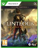 Flintlock The Siege of Dawn Deluxe Edition EU