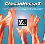 Classic House Mastercuts Vol.3