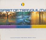 Spirit Of Tranquility