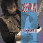 Joe Satriani - Not Of This Earth