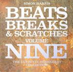 Beats Breaks & Scratches Volume 9