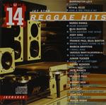 Reggae Hits 14