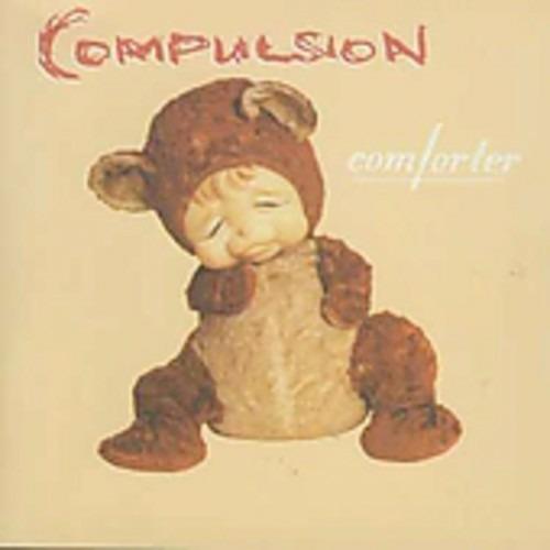 Comforter - CD Audio di Compulsion