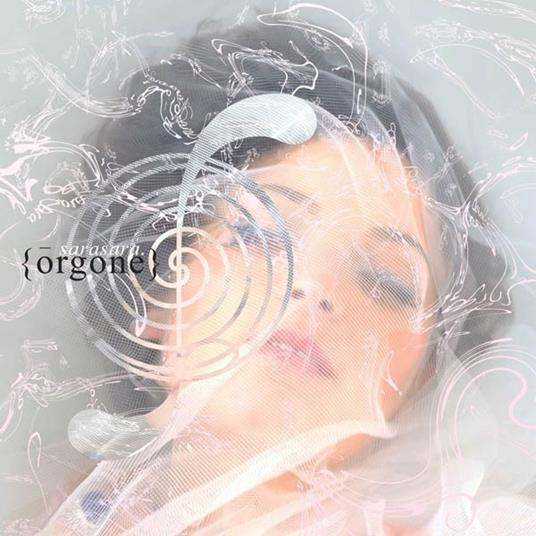 Orgone - CD Audio di Sarasara