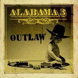 Vinile M.O.R. Alabama 3