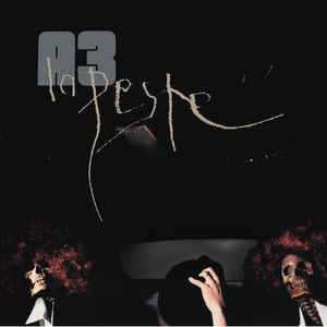 Vinile La Peste Alabama 3