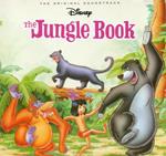 Disney: The Jungle Book (Colonna Sonora)