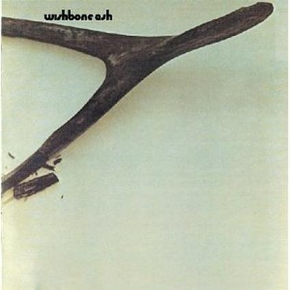 Wishbone Ash - CD Audio di Wishbone Ash