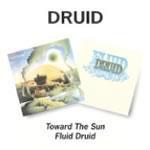 Toward The Sun/Fluid D