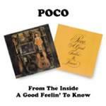 From the Inside - A Good Feelin' to Know - CD Audio di Poco