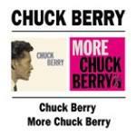 Chuck Berry - More - CD Audio di Chuck Berry