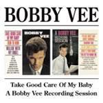 Take GoodCare of my Baby - Recordings