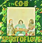 Spirit of Love