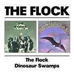 The Flock - Dinosaur Swamps