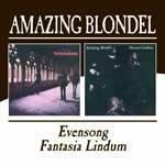 Evensong - Fantasia Lindum