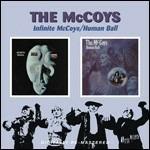 Infinite McCoys - Human Ball