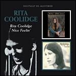 Rita Coolidge - Nice Feelin'