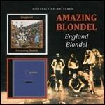 England - Blondel