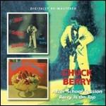 After School Session - Berry Is on Top - CD Audio di Chuck Berry