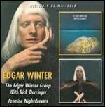 The Edgar Winter Group with Rick Derringer - Jasmine Nightdreams