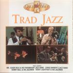 Trad Jazz - Golden Hour