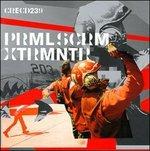 Xtrmntr - CD Audio di Primal Scream