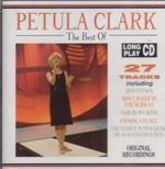 The Best Of Petula Clark