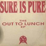 The Out To Lunch EP