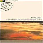 Mi Corazon en la Ciudad - CD Audio di Emma Junaro