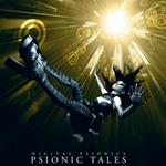 Psionic Tales (Limited)