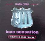 Love Sensation