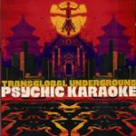 Psychic Karaoke - CD Audio di Transglobal Underground