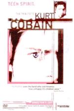 Cobain Kurt Tribute Dvd