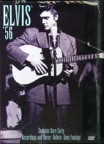 Elvis '56 (DVD)