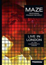 Live At Hammersmith Odeon (DVD)