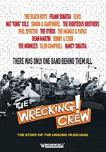 Various-Wrecking Crew The (2 DVD)