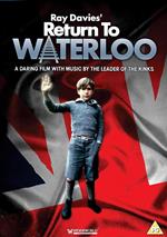 Return To Waterloo (DVD)