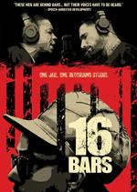 16 Bars (Documentary Film) (DVD)