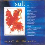 Sult - Spirit Of The Music