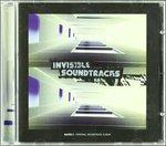 Invisible Soundtracks 2 (Colonna sonora)